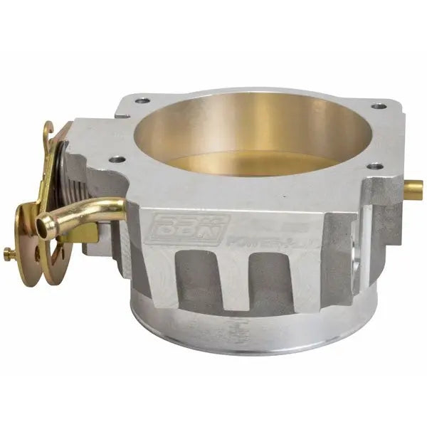 BBK Chevrolet GM LS2 LS3 LS7 92mm Cable Drive Swap Throttle Body