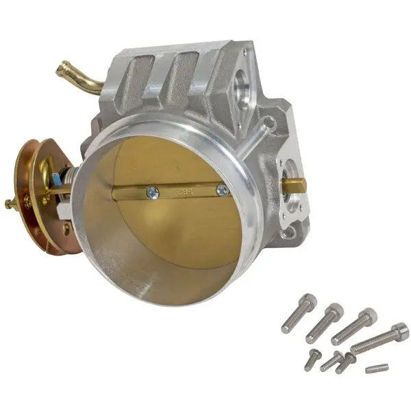 BBK Chevrolet GM LS2 LS3 LS7 102mm Cable Drive Swap Throttle Body