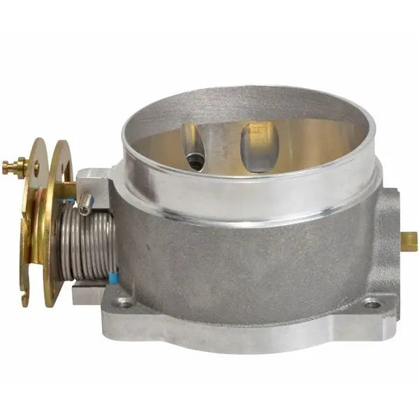 BBK Chevrolet GM LS2 LS3 LS7 102mm Cable Drive Swap Throttle Body