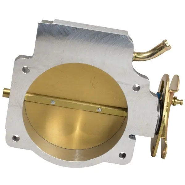 BBK Chevrolet GM LS2 LS3 LS7 102mm Cable Drive Swap Throttle Body