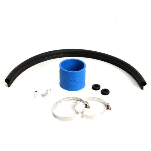 BBK BBK Cold Air Intake Replacement Hardware And Hose Kit