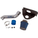 BBK Dodge Charger Challenger Magnum 300 3.5 V6 Cold Air Intake Kit Powder Coated Chrome 05-10