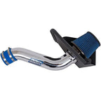 BBK Dodge Charger Challenger Magnum 300 3.5 V6 Cold Air Intake Kit Powder Coated Chrome 05-10