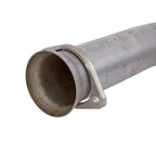 BBK Ford Mustang Coyote 5.0 Swap High Flow Catted X-Pipe 87-04