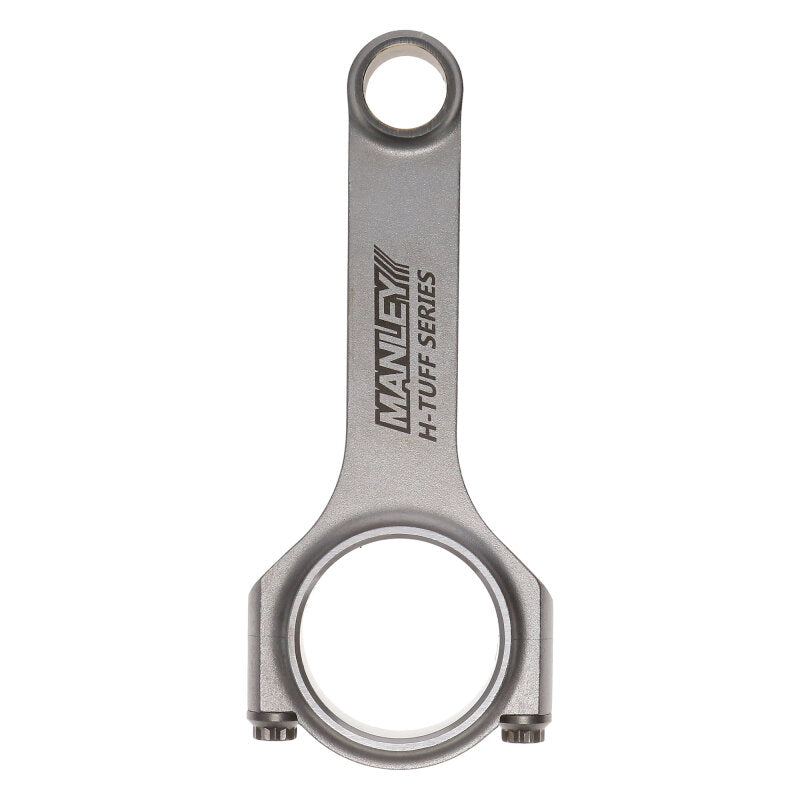 Manley Chrysler 6.1L Hemi 6.240in H-Beam Connecting Rod - Single