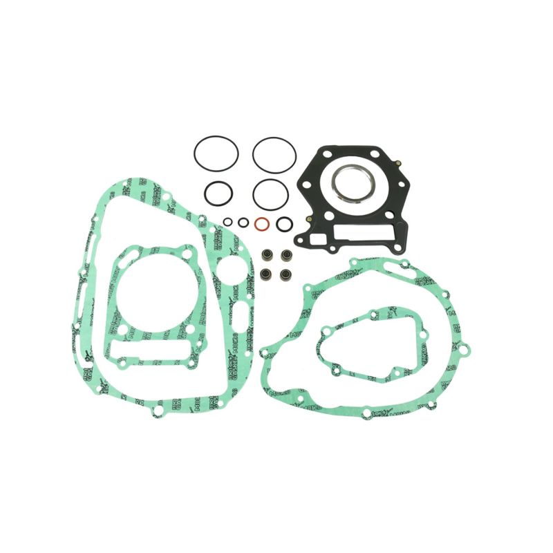 Athena 86-02 Suzuki LS F / P / Savage 650 Complete Gasket Kit (Excl Oil Seal)