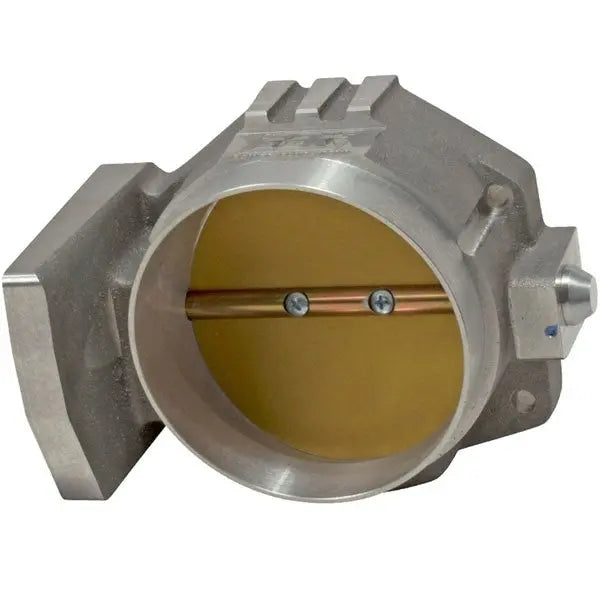 BBK Chevrolet Camaro Corvette LS3 6.2 102mm Throttle Body 09-15
