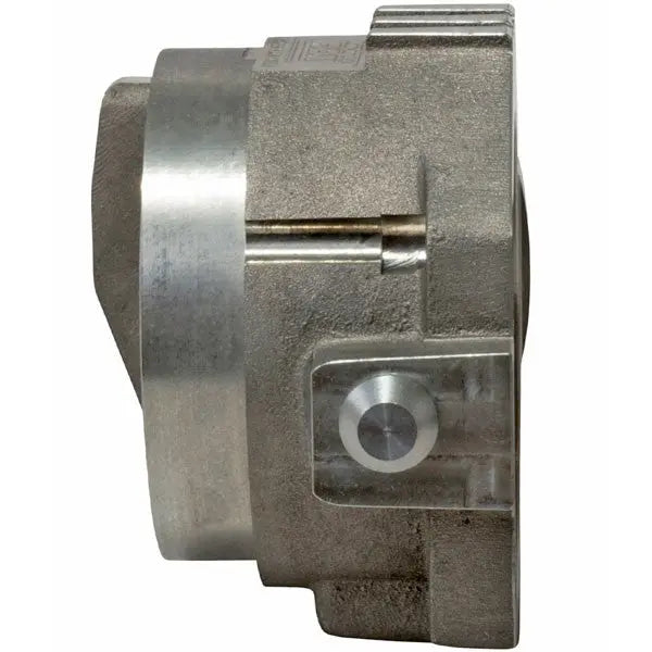 BBK Chevrolet Camaro Corvette LS3 6.2 102mm Throttle Body 09-15