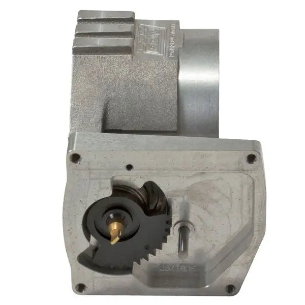 BBK Chevrolet Camaro Corvette LS3 6.2 102mm Throttle Body 09-15