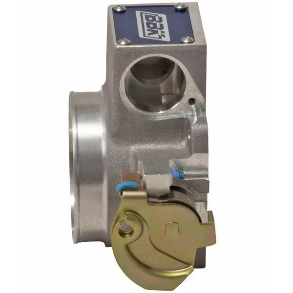 BBK Dodge Hemi 5.7 6.1 6.4 80mm Cable Drive Swap Throttle Body
