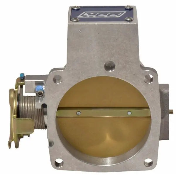BBK Dodge Hemi 5.7 6.1 6.4 80mm Cable Drive Swap Throttle Body