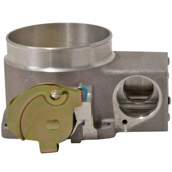BBK Dodge Hemi 5.7 6.1 6.4 80mm Cable Drive Swap Throttle Body