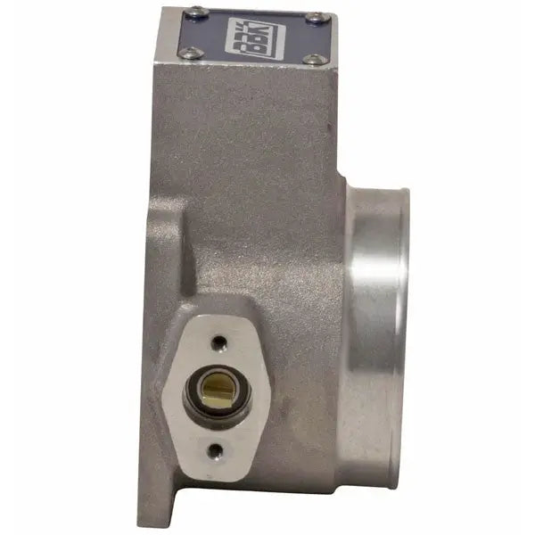BBK Dodge Hemi 5.7 6.1 6.4 80mm Cable Drive Swap Throttle Body