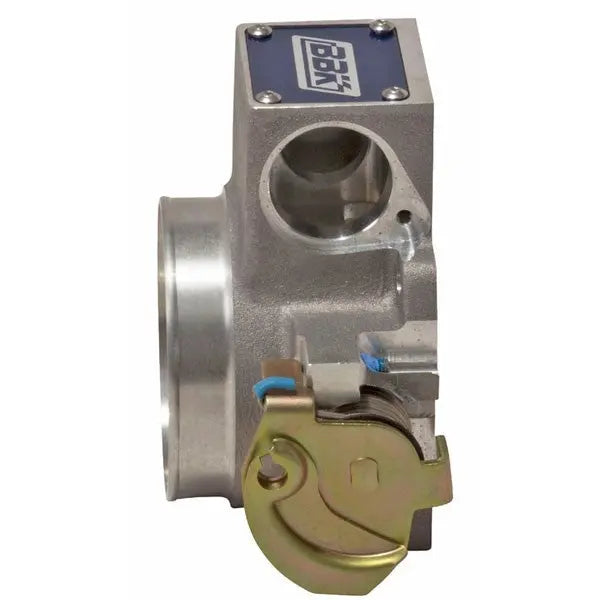 BBK Dodge Hemi 5.7 6.1 6.4 85mm Cable Drive Swap Throttle Body