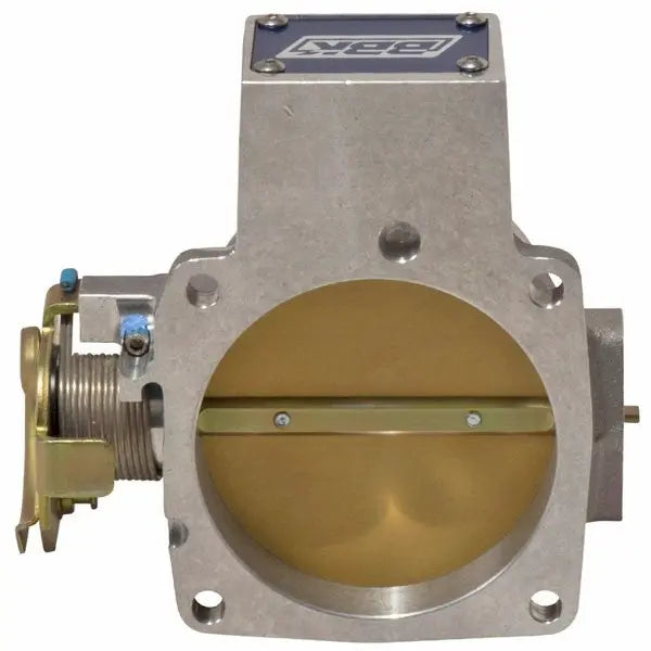BBK Dodge Hemi 5.7 6.1 6.4 85mm Cable Drive Swap Throttle Body