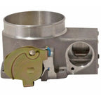 BBK Dodge Hemi 5.7 6.1 6.4 85mm Cable Drive Swap Throttle Body