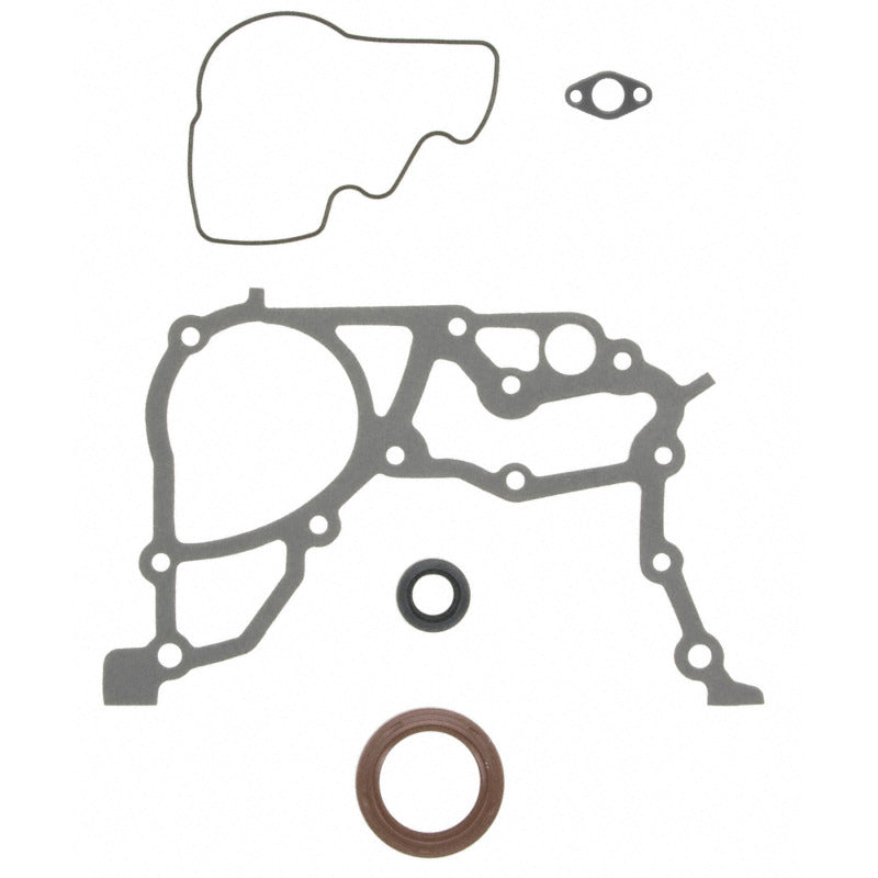 Fel-Pro Toyota Camry TCS 45920 Engine Crankshaft Seal Kit