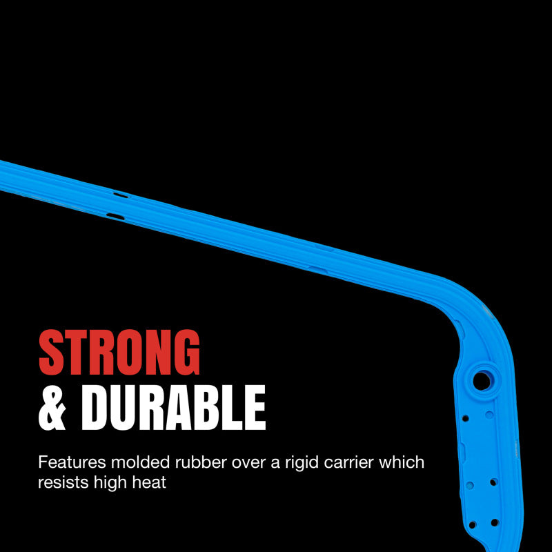 Fel-Pro Chevrolet S10 VS 50272 T Engine Valve Cover Gasket Set