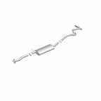 MagnaFlow BRE Exhaust Kit 92-94 S10 Sonoma