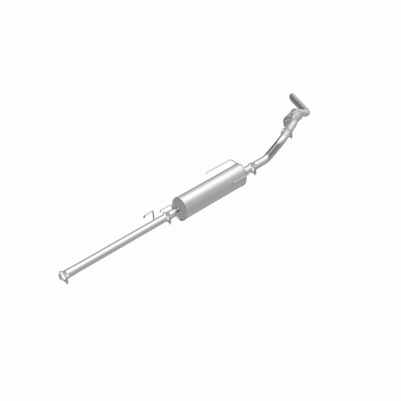 MagnaFlow BRE Exhaust Kit 04-05 Dodge Ram 1500 5.7L