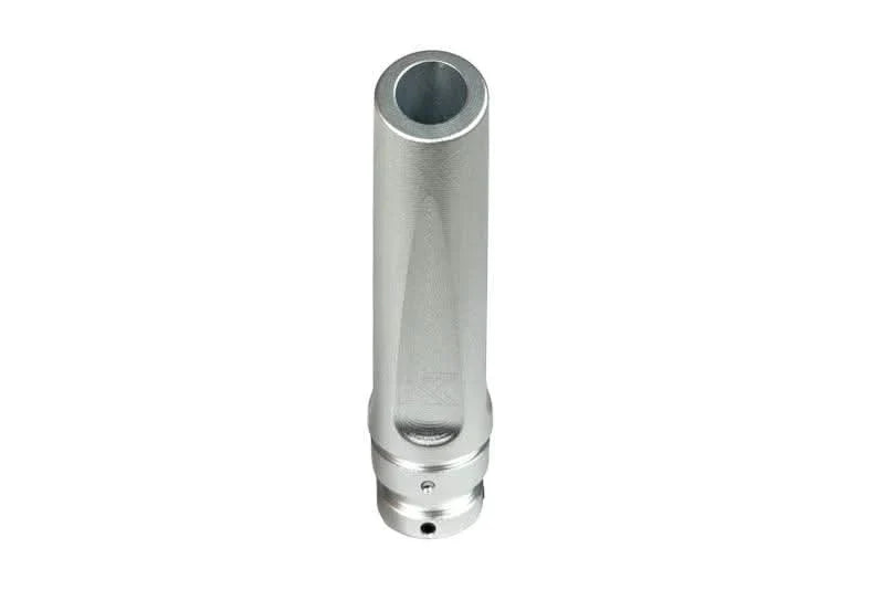 BMW Aluminum Handbrake Cover