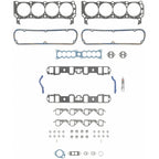 Fel-Pro Ford Mustang HS 9280 PT-2 PermaTorque Engine Cylinder Head Gasket Set