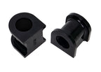 Whiteline 03-09 Lexus GX470 30mm Sway Bar Bushings w/ Grease-Retaining Knurled ID