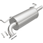 BRE Exhaust 97-03 Camry Solara 2.2L 2.4L Muffler Kit
