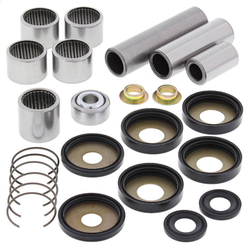 All Balls Racing 93-95 Suzuki RM125 Linkage Bearing Kit