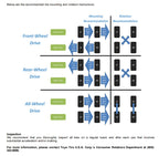 Toyo Proxes R Tire - 245/40ZR15 88W PXR TL