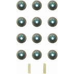 Fel-Pro Dodge Charger SS 72842 Engine Valve Stem Oil Seal Set