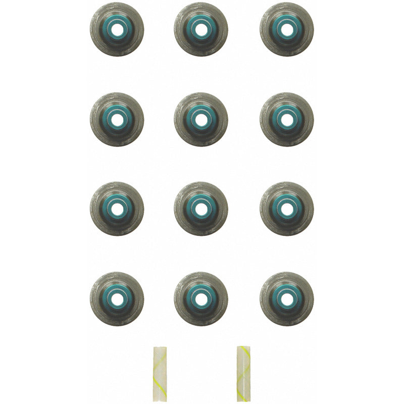 Fel-Pro Dodge Charger SS 72842 Engine Valve Stem Oil Seal Set