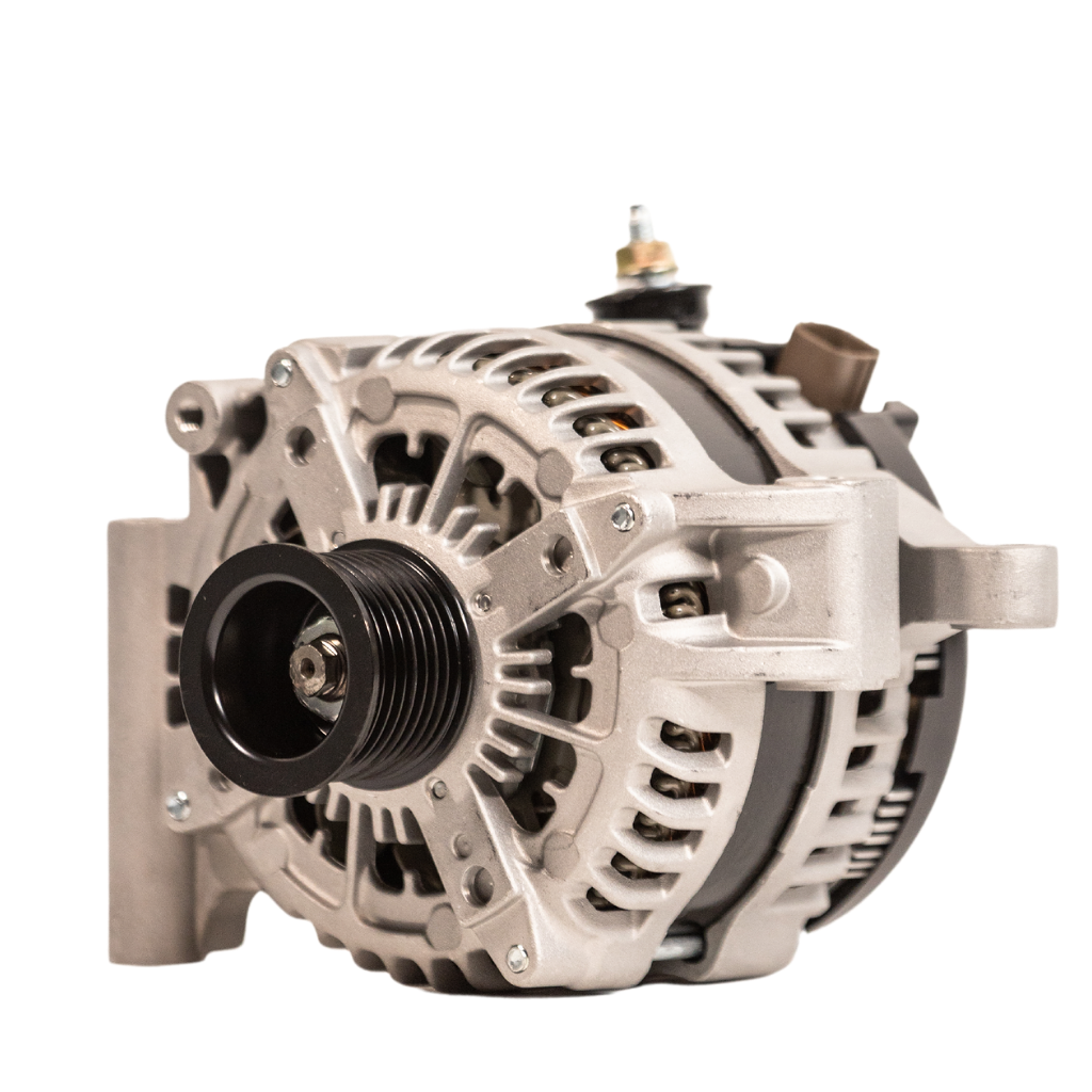 2010-2019 Toyota Tundra V8 4.6L High Output Alternator by JS Alternators