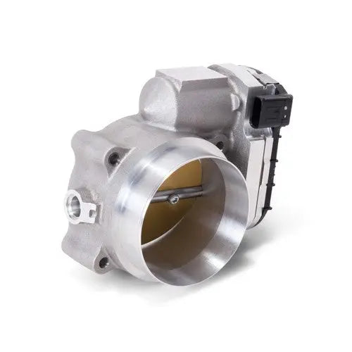 BBK Ford Mustang GT Ford F150 5.0 Coyote 85mm Throttle Body 15-17