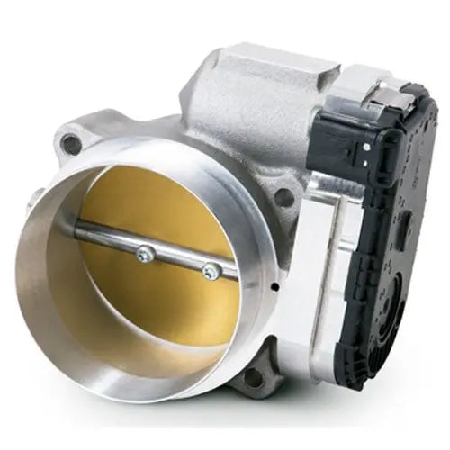 BBK Ford Mustang GT Ford F150 5.0 Coyote 85mm Throttle Body 15-17