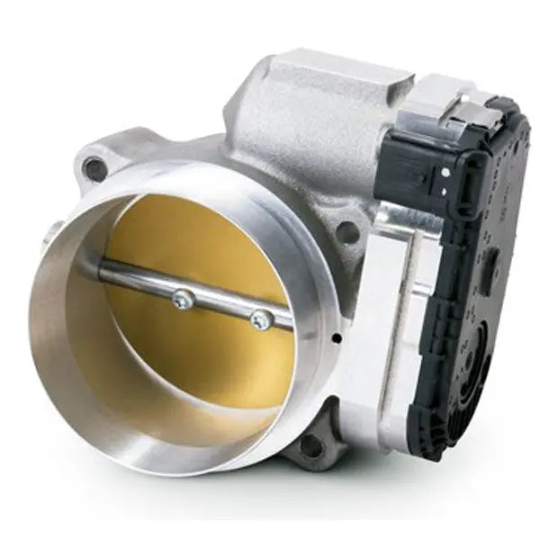 BBK Ford Mustang GT & F150 5.0L Coyote 90mm Throttle Body 15-17