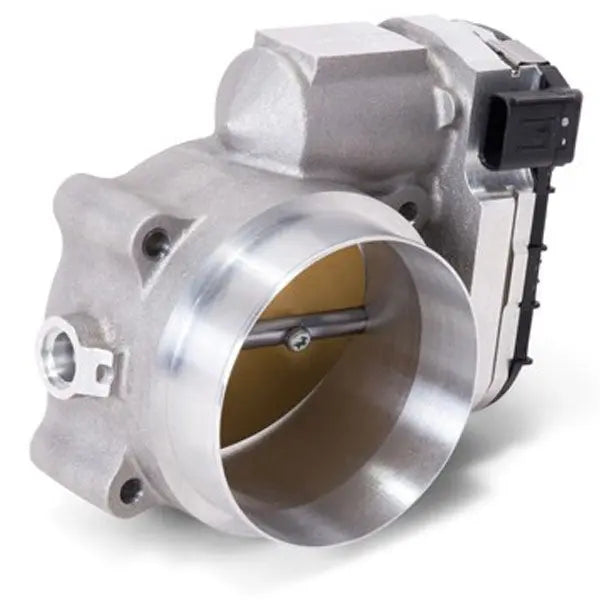 BBK Ford Mustang GT & F150 5.0L Coyote 90mm Throttle Body 15-17