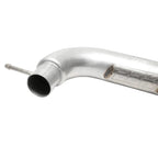 BBK Ford Mustang 2.3 Ecoboost High Flow Catted Down Pipe 15-23