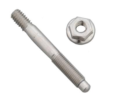 ARP 1/4 x 3.200 SS Air Cleaner Stud Kit