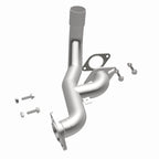 BRE Exhaust 11-17 C/V Grand Caravan Town & Country Routan 3.6L Front Pipe Kit