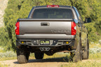 DV8 2014-2021 Toyota Tundra Tube Rear Bumper