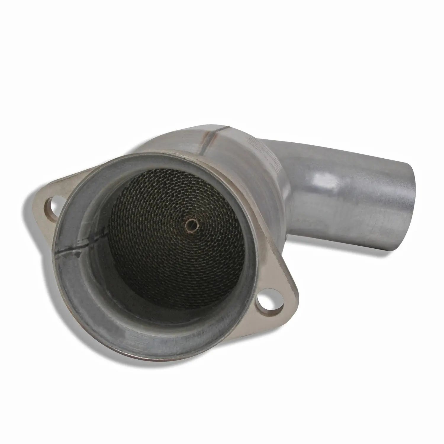 BBK Ford F150 Truck 5.0L Coyote 3 Inch Y-Pipe 11-14