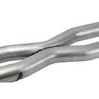 BBK Ford Mustang GT Resonator Delete X-Pipe 15-25