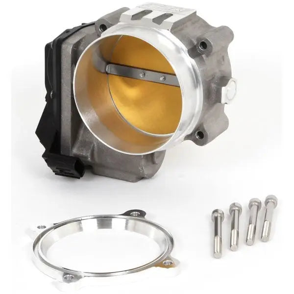 BBK Ford Mustang GT & F150 Coyote 5.0L 90mm Throttle Body 11-14