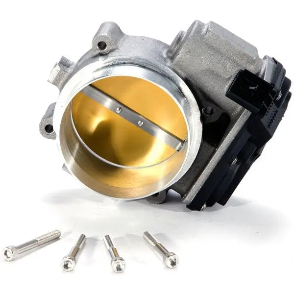 BBK Ford Mustang Ford F150 Coyote 5.0 85mm Throttle Body 11-14