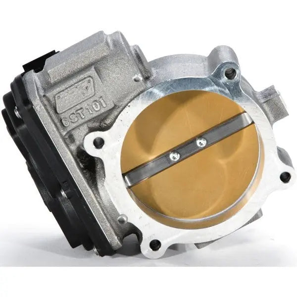 BBK Ford Mustang Ford F150 Coyote 5.0 85mm Throttle Body 11-14