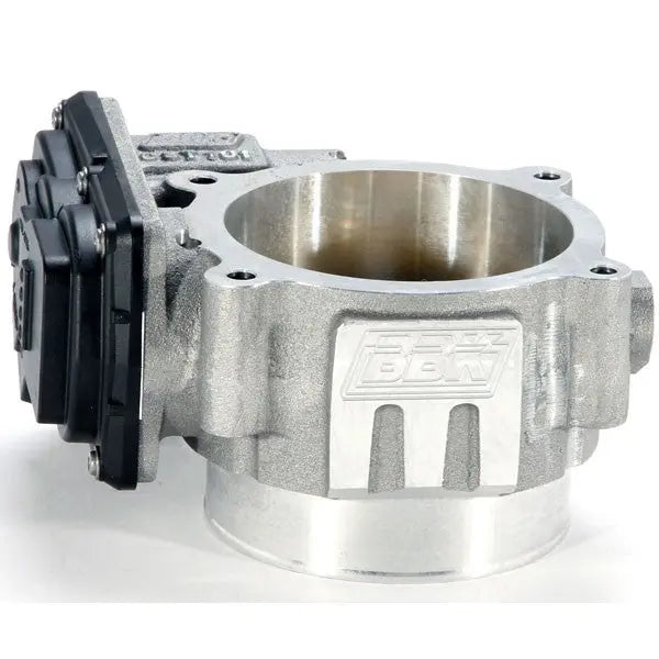 BBK Ford Mustang Ford F150 Coyote 5.0 85mm Throttle Body 11-14