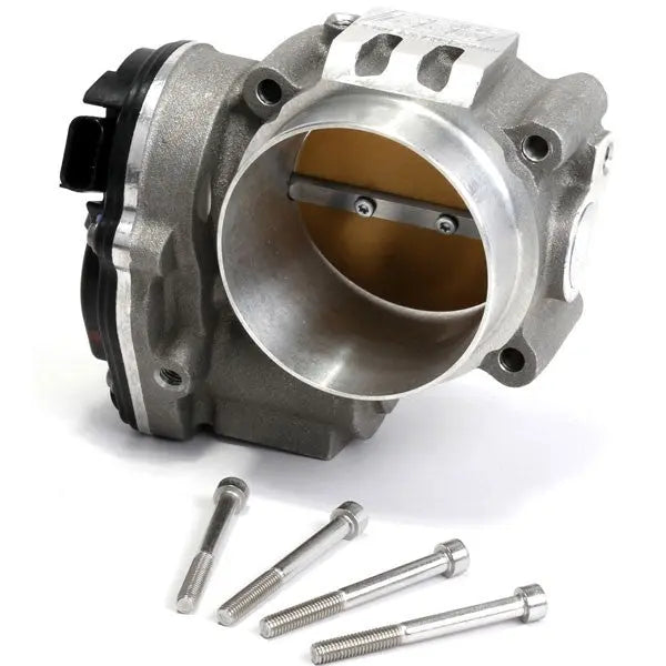 BBK Ford Mustang and F150 3.5 / 3.7L V6 73mm Throttle Body 11-17