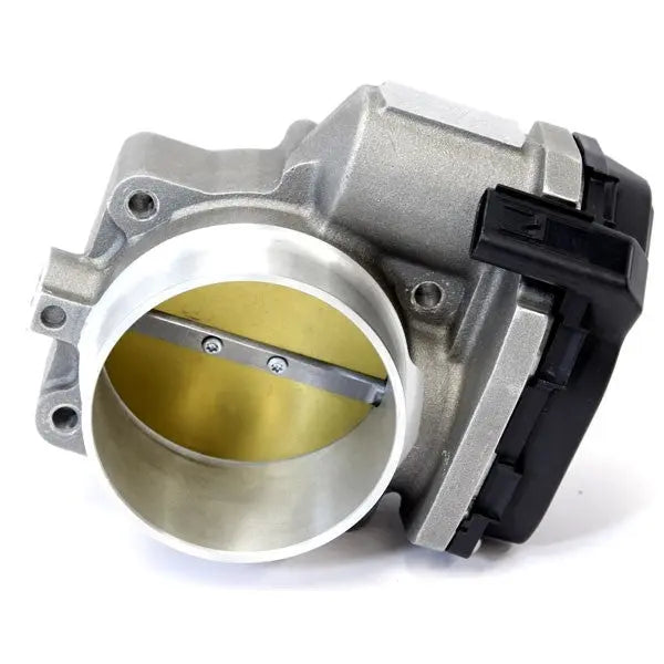 BBK Ford F Series Truck Ford Raptor 6.2 V8  85mm Throttle Body 10-14