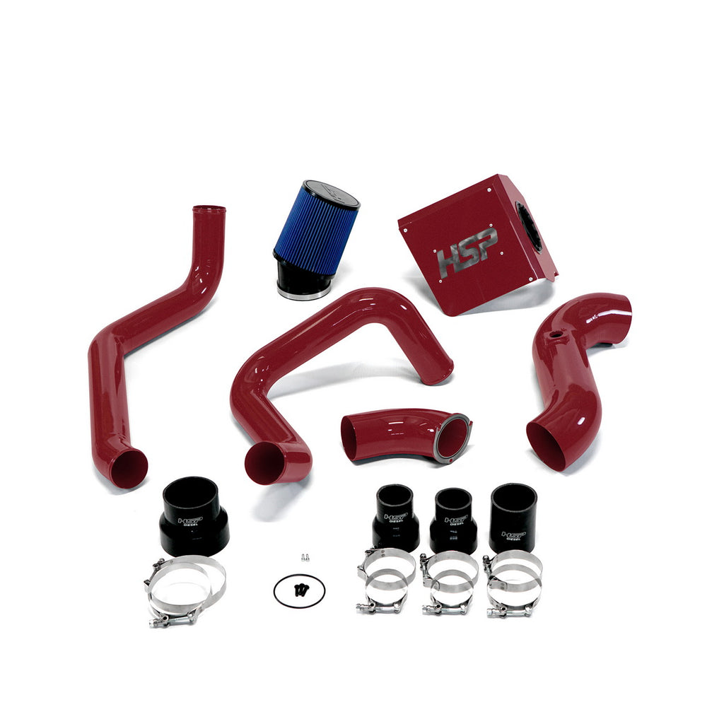 2003-2004 Chevrolet / GMC Max Air Flow Bundle Illusion Cherry